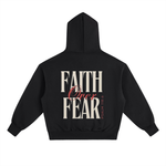 Faith Over Fear