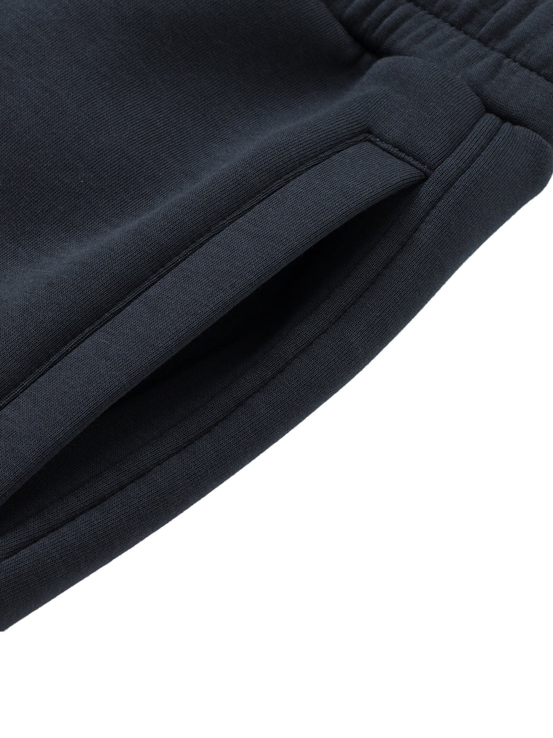 Faith Made Drawstring Jogged Sweatpants